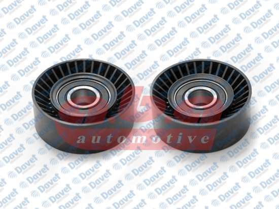 ABA 25147026 Alternator Gergi Rulmani [Plastik Rulman] Kayis Gergi Rulmani Bww E34 E36 E39 E46 E83 E53